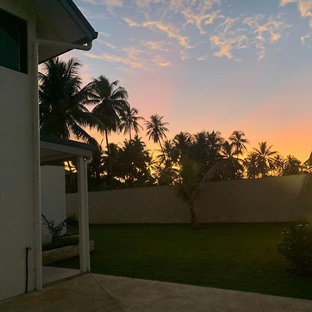 Hidden Villas By Matira Beach ボラボラ エクステリア 写真