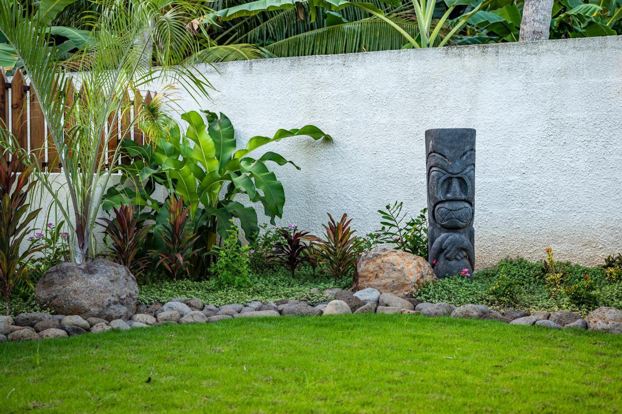 Hidden Villas By Matira Beach ボラボラ エクステリア 写真